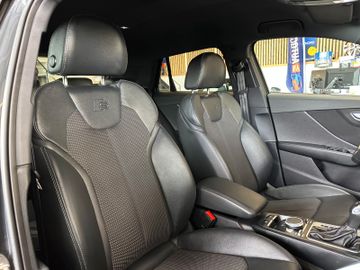 MYAUTOCENTER – Gebraucht- und Jahreswagen mit Werkstattservice in Pfaffenhofen Audi Q2 *S-Line*AHK*ACC*NAVI*VOLLDIGITAL*Sportsitze*