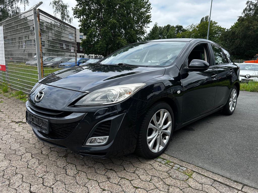 Angebot ansehen Mazda 3
