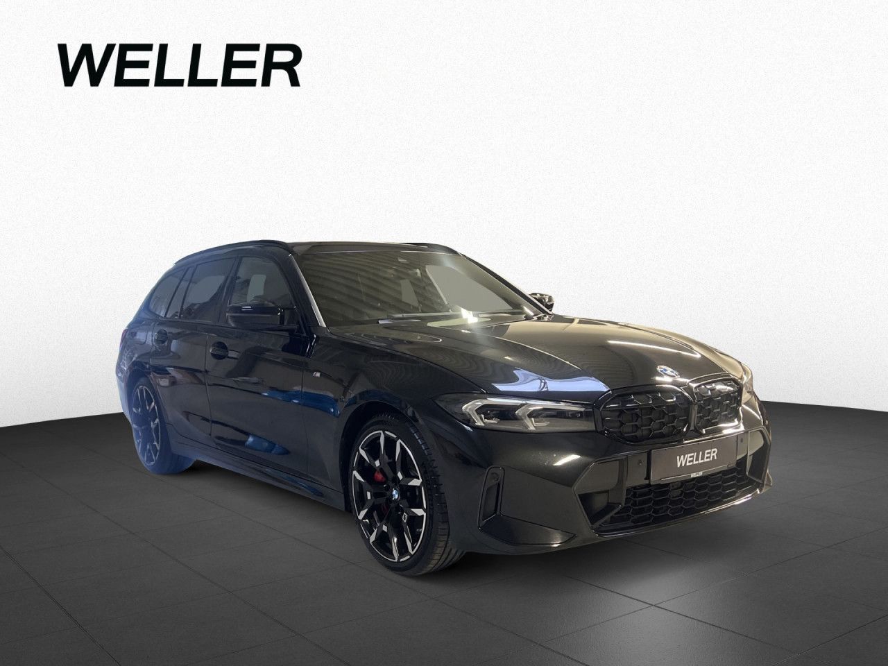 BMW M340i - Bild 6