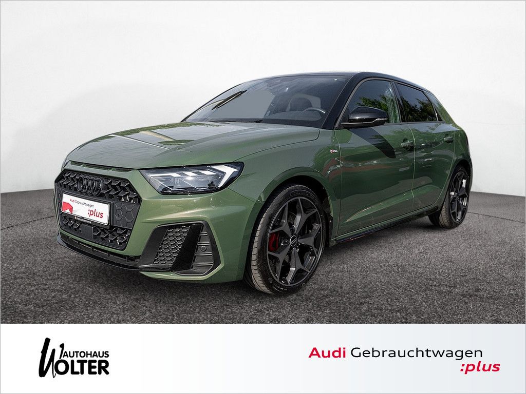 Image of Audi A1
