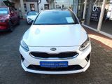 Kia pro cee'd / ProCeed GT Line - Kia: Cee Pro
