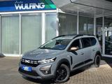 Dacia Jogger TCE110 Extreme 7 Sitzer City-Paket Kamera - Dacia Jogger Neuwagen