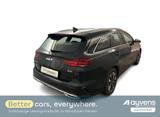 Kia cee'd Vision Ceed SW 1.6 GDI DCT OPF - Kia cee'd / Ceed mit Hybrid-Antrieb