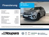 Volkswagen T-Roc 1.5 TSI DSG R-Line +AHK+NAVI+BLACK STYLE+K