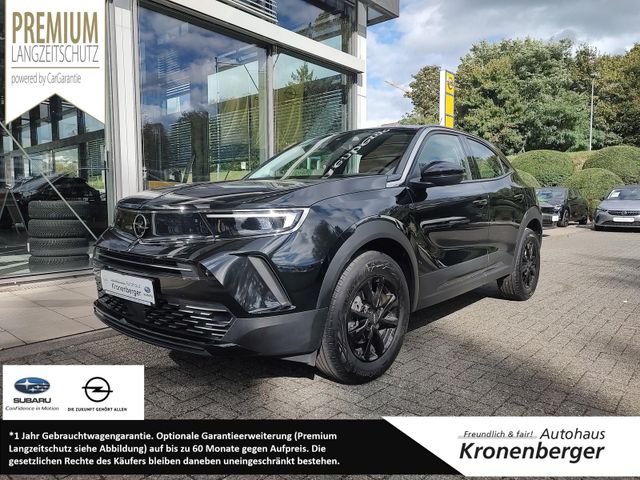 Opel Mokka 1.2 Edition Apple Carplay