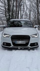 Audi A1 8x 1,4 TFSI. | Steuerkette neu | - Audi A1 8X Gebrauchtwagen
