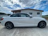 BMW M240i xDrive - gebrauchte BMW M240i aus dem Jahr 2020