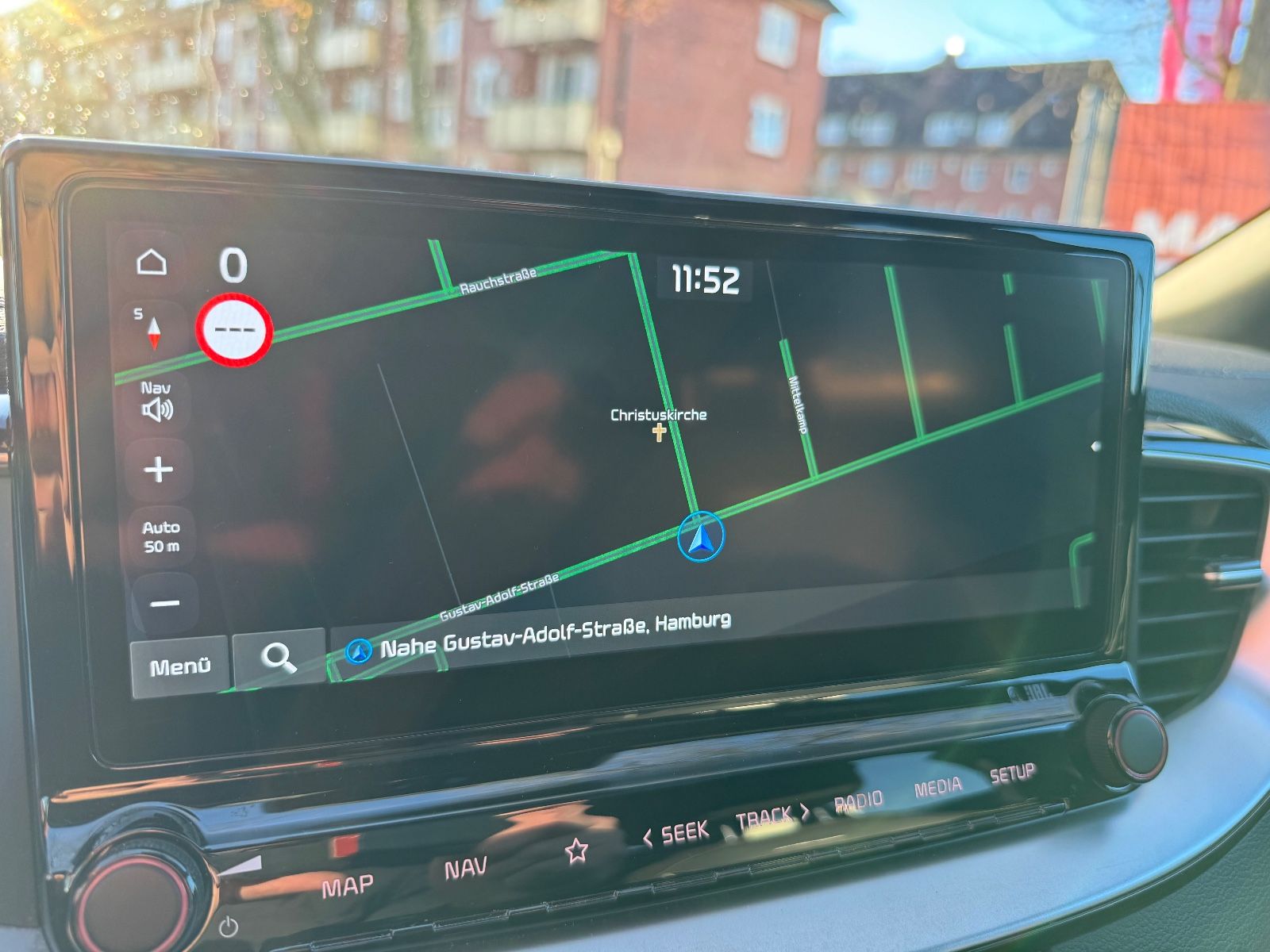 Fahrzeugabbildung Kia Ceed Sportswagon GT Line*PANO*BI-LED*ACC*KAMERA*