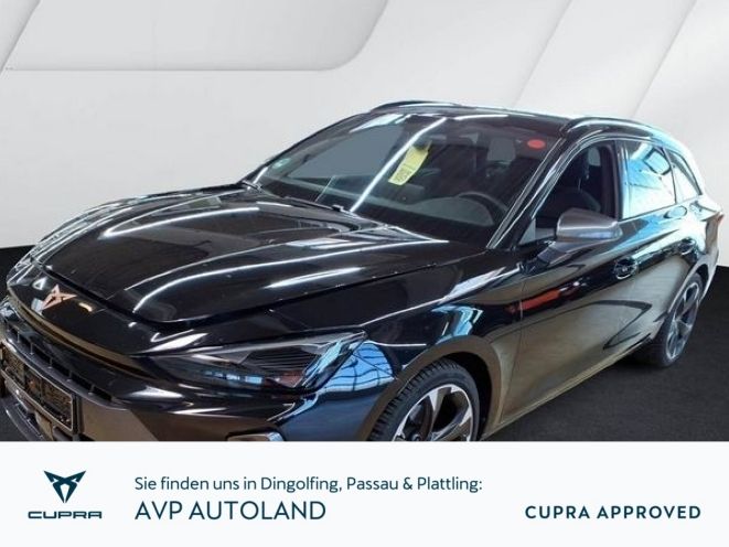 Cupra Leon - Bild 1