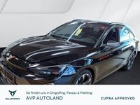 Cupra Leon - Vorschau Bild 1