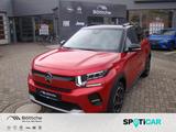 Citroën ë-C3 MAX - LED/11kW/HUD/NAVI/KAMERA/CCS/PDC - Citroën ë-C3 Neuwagen