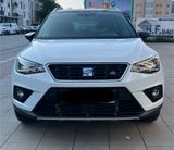 Seat Arona FR 1.0 TSI | BeatsAudio | Navi | LED | ACC - Seat Arona: Beats