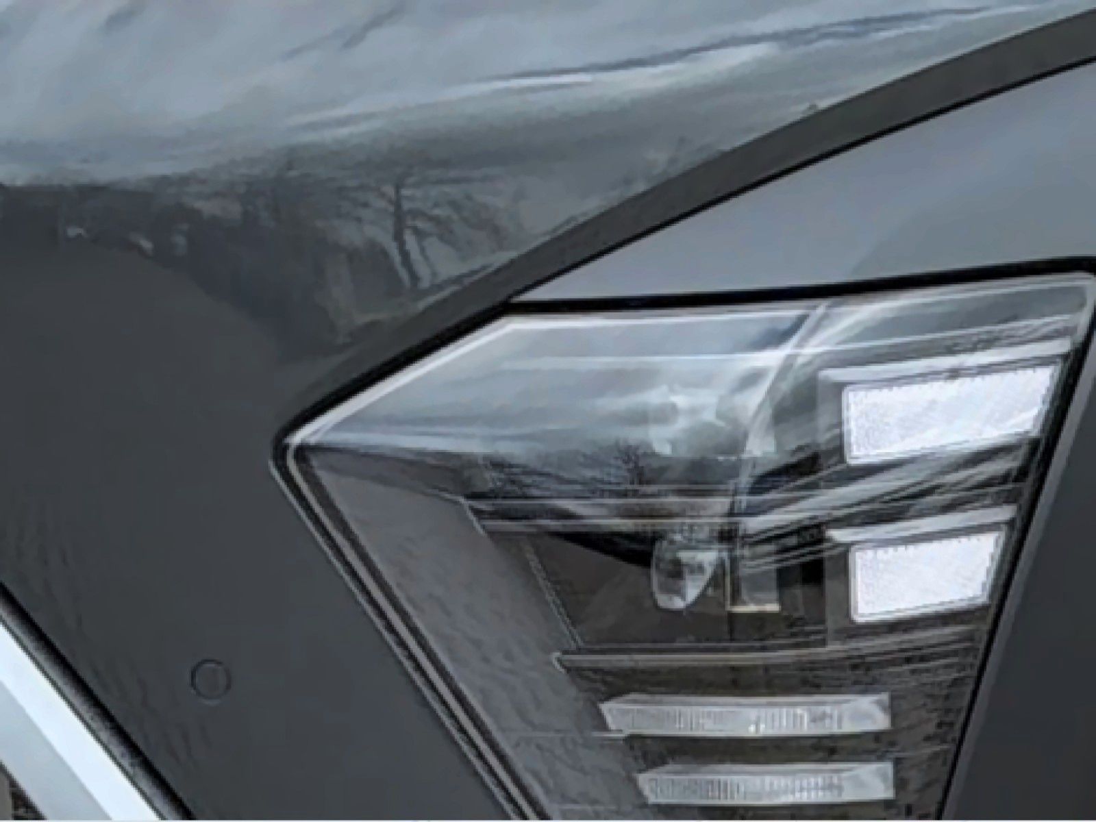 Hyundai Kona – Bild 5