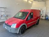 Ford Transit Connect (LKW-Zulassung) - Ford Transit Connect aus 2005