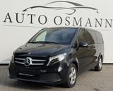 Mercedes-Benz V 250 d EDITION lang9G-TRONIC | RFK | AHK  - gebrauchte Mercedes-Benz V 250 aus dem Jahr 2022