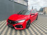 Honda Civic 1.5 Sport Plus Pano Digital.T Navi 5Trg - Honda Civic in Düsseldorf