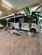 Concorde Charisma 910 LSI - Graphite Edition - Concorde Charisma 910 LSI