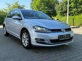 Volkswagen Golf 2.0 TDI BMT LOUNGE FINANZIERUNG - Volkswagen: 0 Finanzierung
