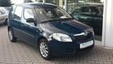Skoda Roomster Plus Edition TÜV NEU ! - Skoda Roomster in Chemnitz