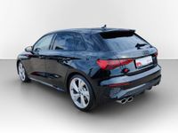 Audi S3 - Vorschau Bild 9