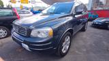 Volvo XC 90  D3  Geartronic EDITION - Volvo XC90: Edition