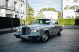 Rolls-Royce Silver Shadow II / silber/rot / Inkl. Historie - Rolls-Royce Gebrauchtwagen in Hamburg