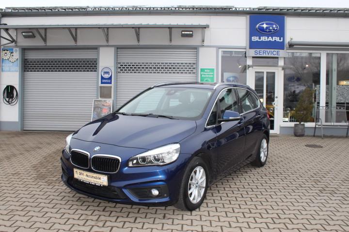 BMW 220 2 Active Tourer 220 i