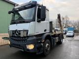 Mercedes-Benz Arocs1840°Klima°VDL° - Kompressor