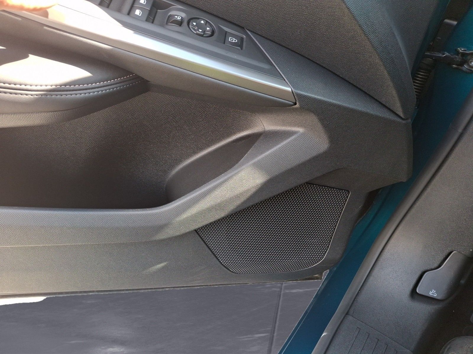 Peugeot 3008 - Bild 20