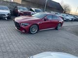 Mercedes-Benz AMG GT 63 4MATIC+ 4 Door - Mercedes AMG GT Unfallwagen