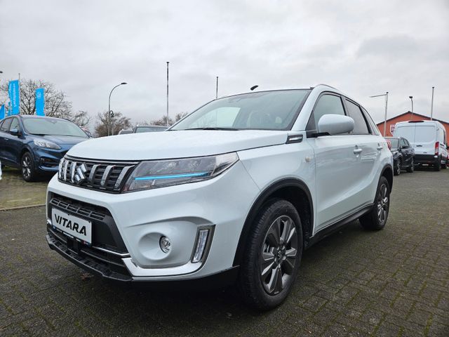 Suzuki Vitara 1.5 Hybrid Comfort*LED*KAMERA*Facelift*