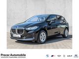 BMW 216i AT Navi+RFK+LED+Hifi+PDC V&H+DAB+Parkass.+I - BMW 216 Active Tourer mit Benzin-Antrieb: Automatik