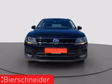 Volkswagen Tiguan 2.0 TDI Sound AHK ACC SHZ 17 - VW Tiguan Gebrauchtwagen in Braunschweig