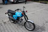 Simson S51 Eduro 12V NEUAUFBAU - SIMSON NEUAUFBAU S51