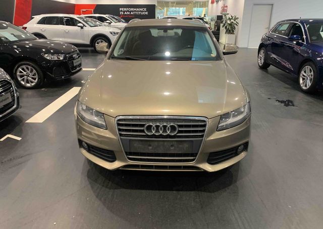 Audi A4 1.8 TFSI Attraction Avant