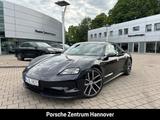 Porsche Taycan  - Porsche Taycan in Hannover