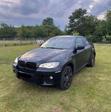 BMW X6 E71 LCI Voll LED 360grad M Paket St... - BMW: E36 M Paket