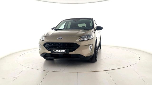 Ford FORD Kuga III 2020 - Kuga 2.5 phev Titanium X 2w