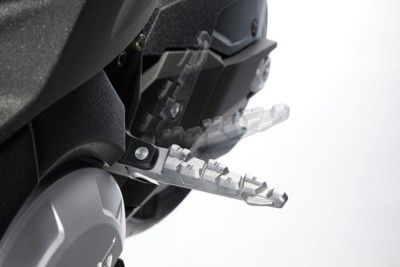 Fahrzeugabbildung Kymco CV3 575i ABS - Inkl. 3 Jahre Garantie - 2026er