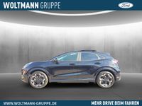 Ford Puma Gen-E - Vorschau Bild 2