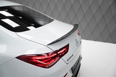 CLA 45 AMG S BURMESTER PANORAMIC MEMORY AEROPACK