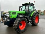 Deutz-Fahr Agrotron 165, 40 km/h Agrotron 165 - Deutz-Fahr Agrotron