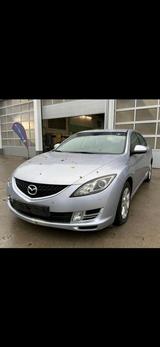 Mazda 6 Comfort Turboschaden - Tüv bis 04/... - Mazda 2 Comfort