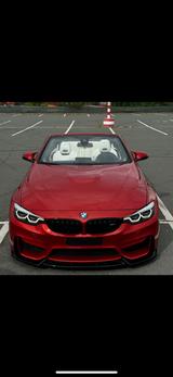 BMW m4 competition individual - gebrauchte BMW M4 aus dem Jahr 2018