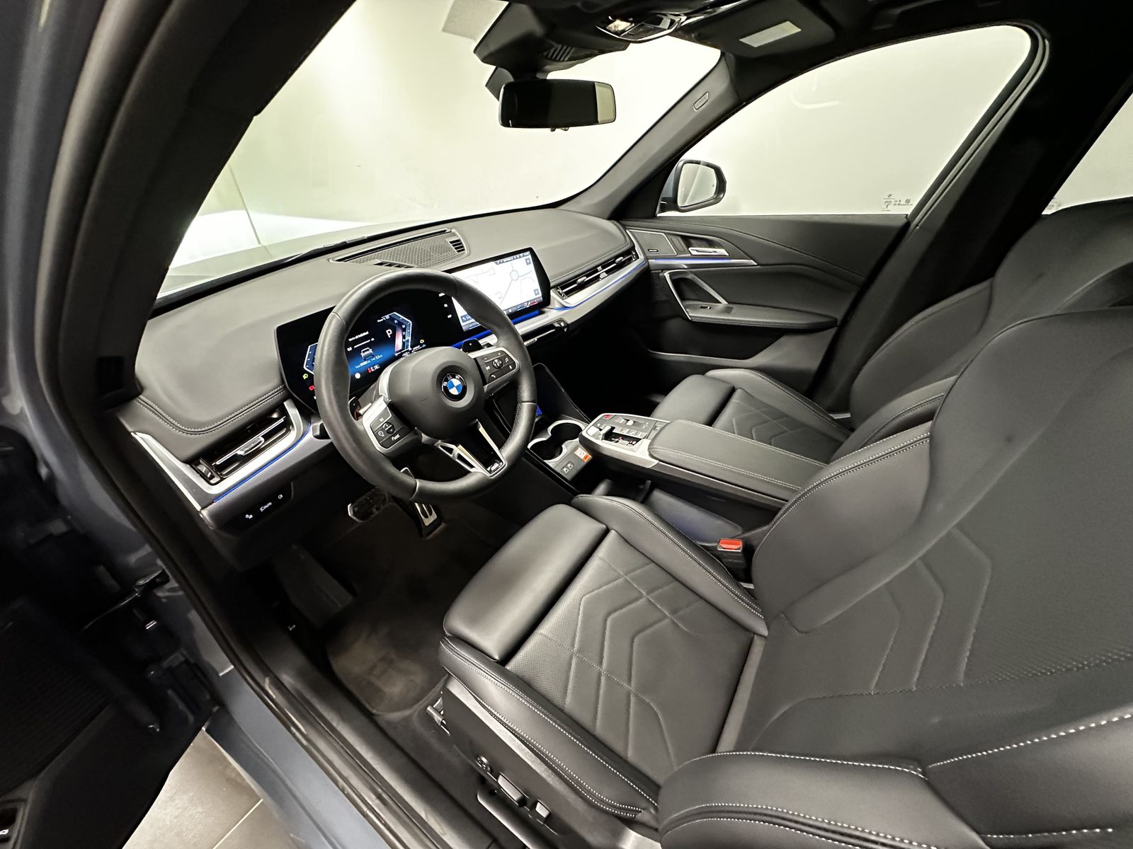 BMW X1 - Bild 29