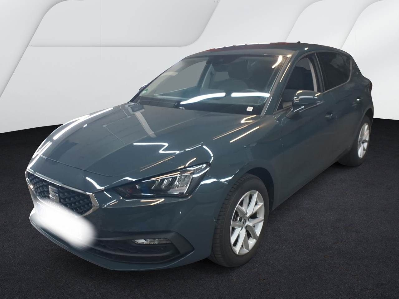 Seat Leon - Bild 2