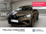 Renault Captur II 1.3 TCe 160 GPF R.S. Line ACC FLA SHZ - Renault: R 16
