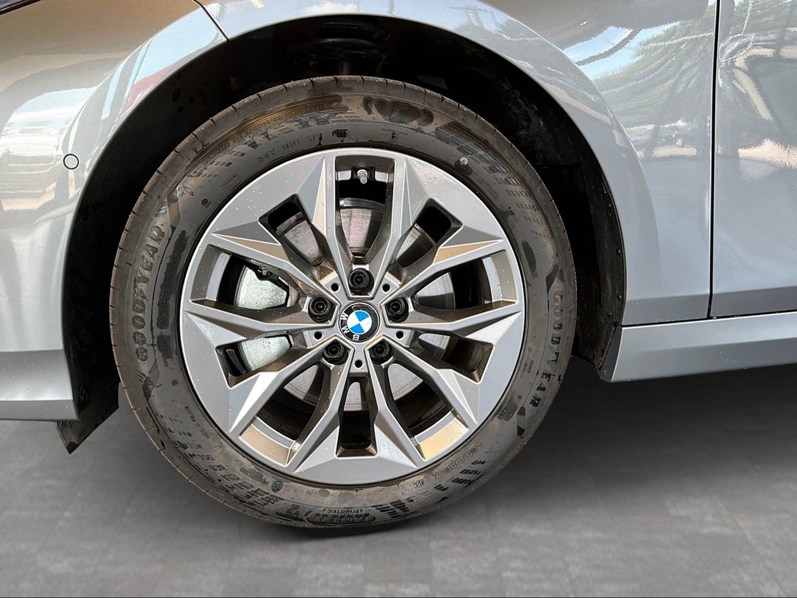 BMW 120 - Bild 11