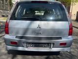 Mitsubishi Lancer Lim./ Kombi Invite Kombi - Mitsubishi Lancer: Kombi