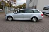 Skoda Octavia Ambition 1. Hand / PDC / Klima / FN:A90 - Skoda Octavia: 1.9